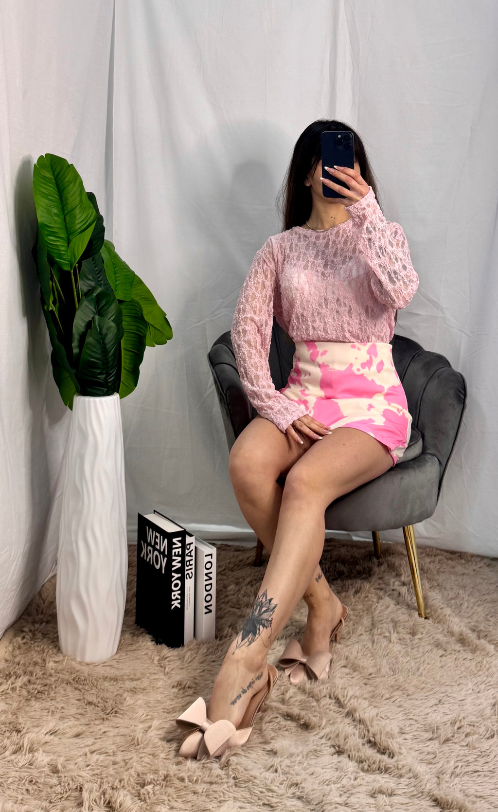 Pantagonna miu