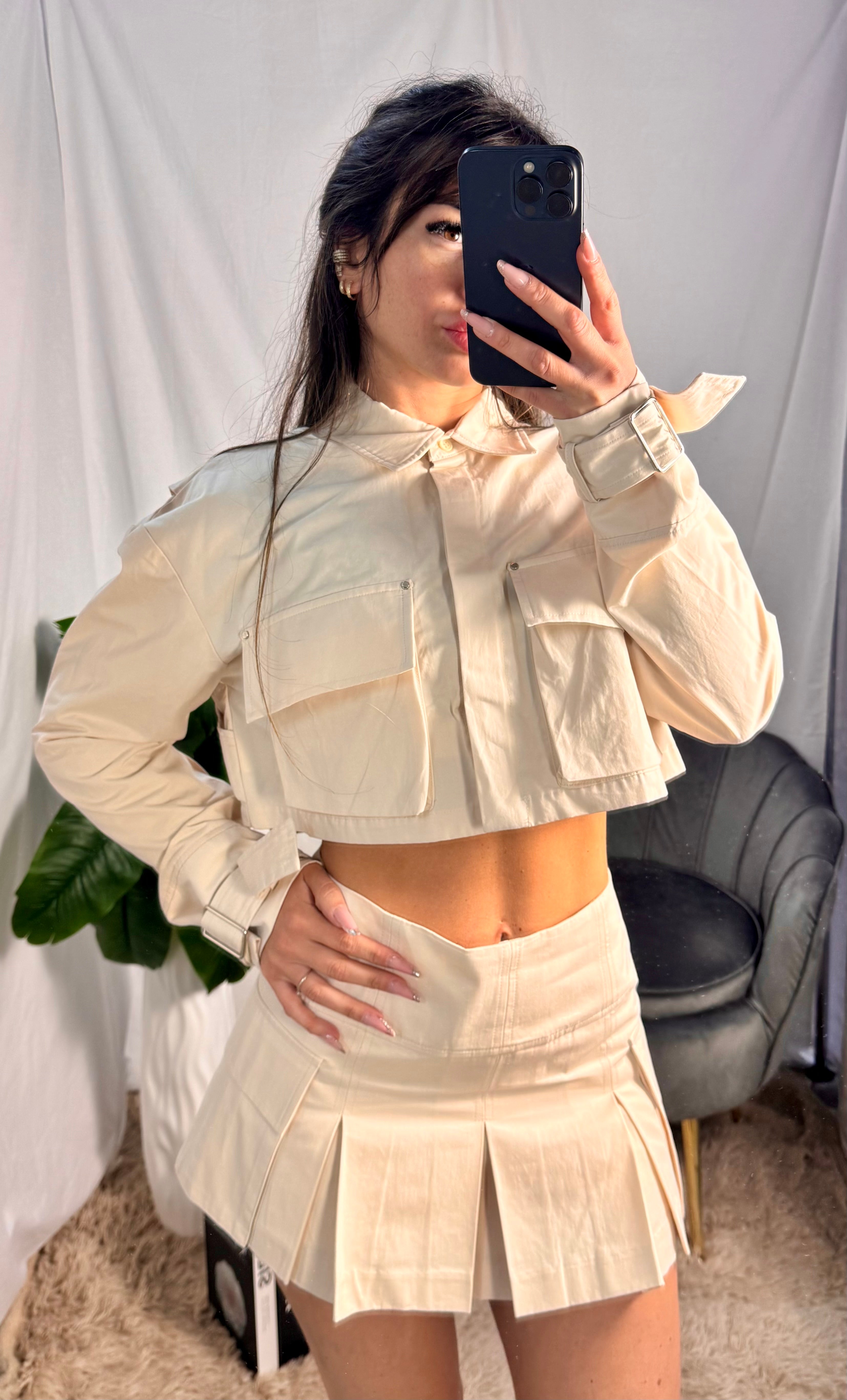 Coordinato Lumina