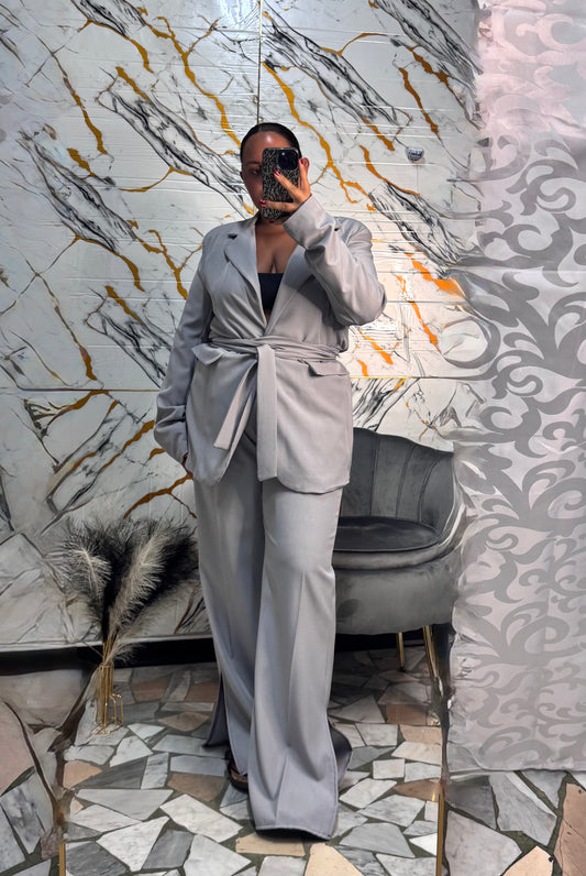 Curvy Tailleur Amalia