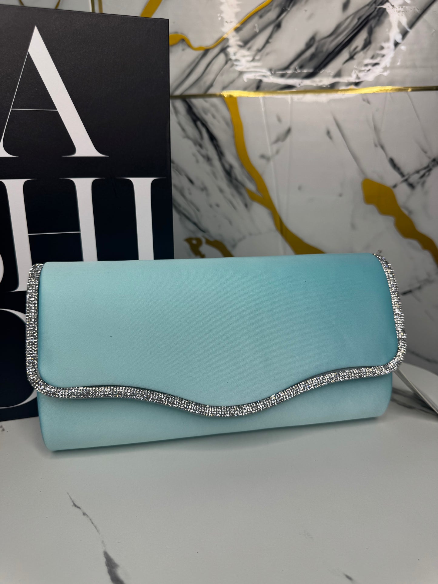 Pochette tiffany