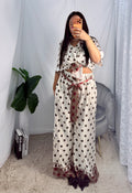 Curvy coordinato pois