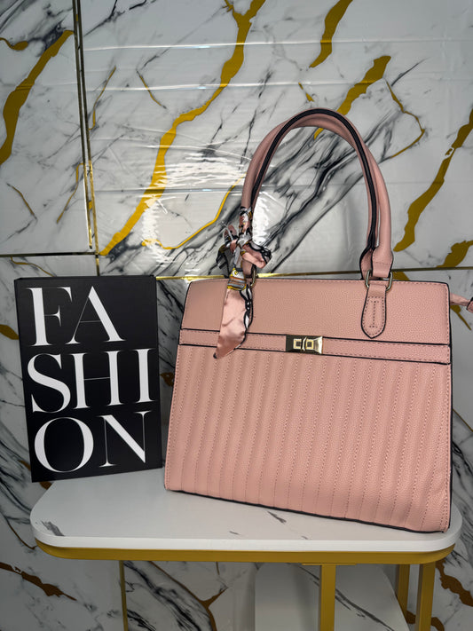Borsa foulard