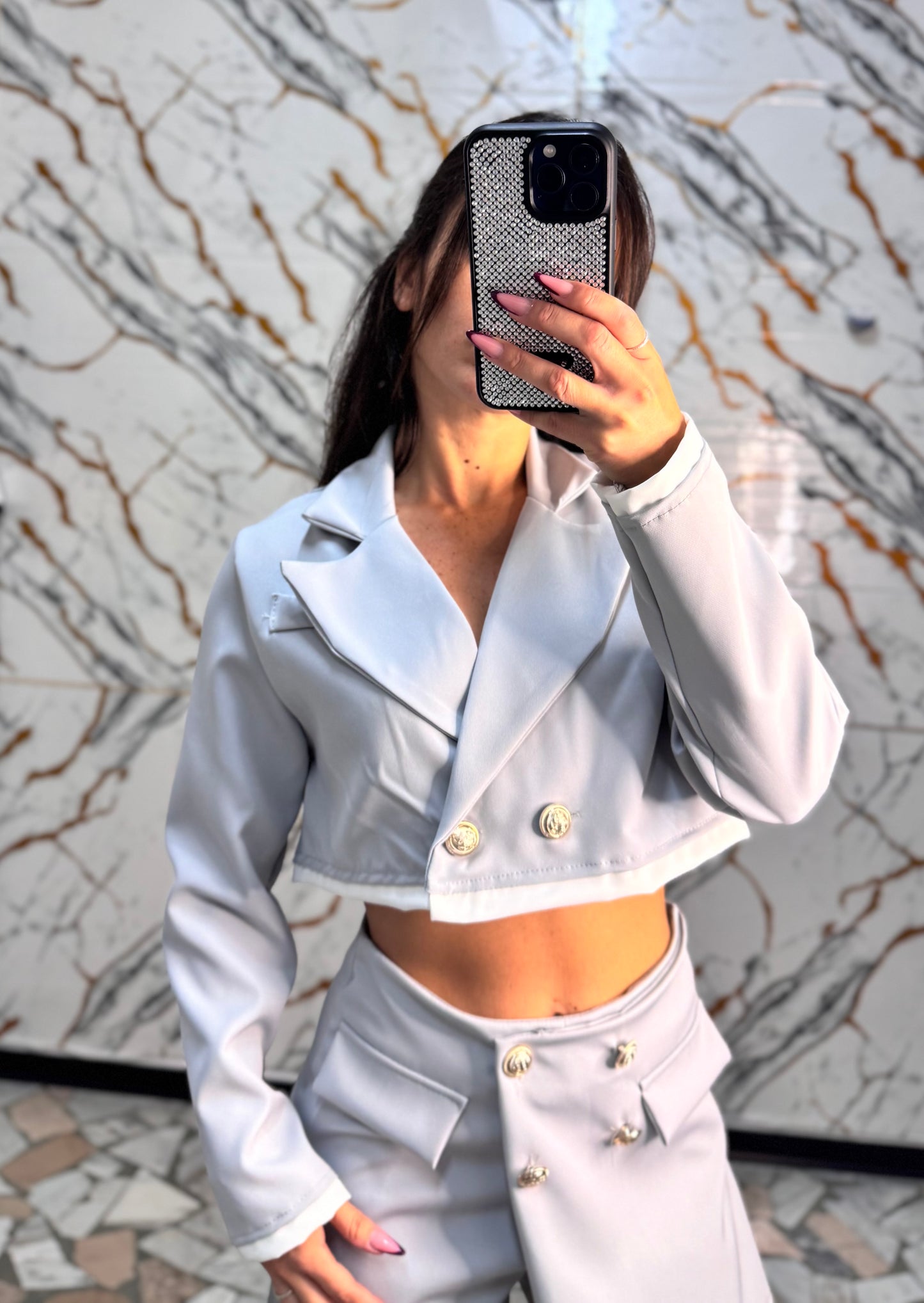 Coordinato Paola