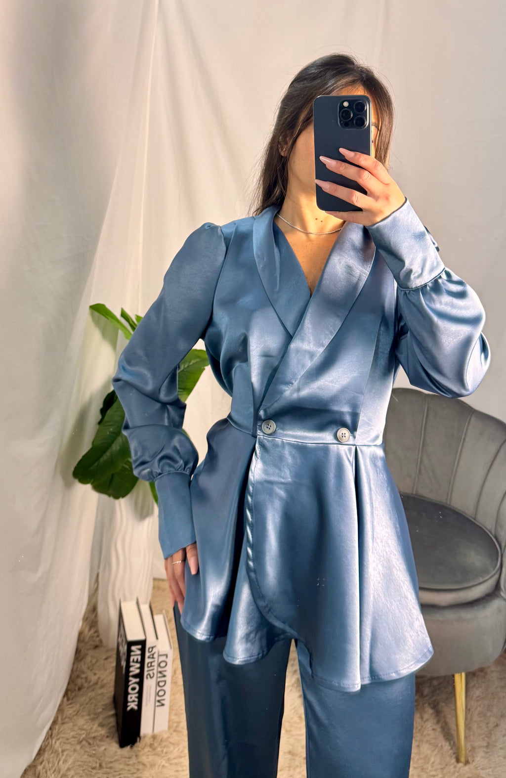 Kimono Mory