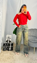 Jeans Ibiza