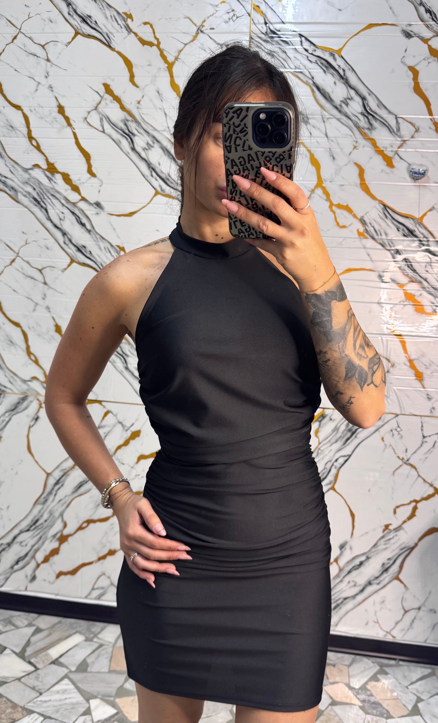 Mini dress Venere