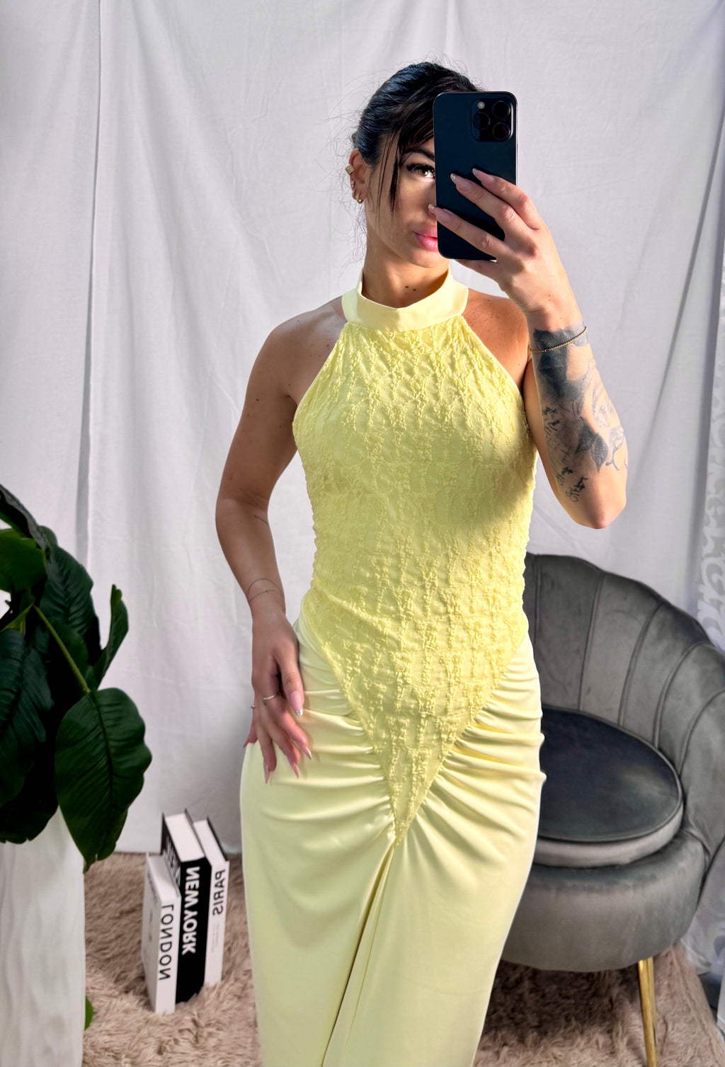 Abito Sun