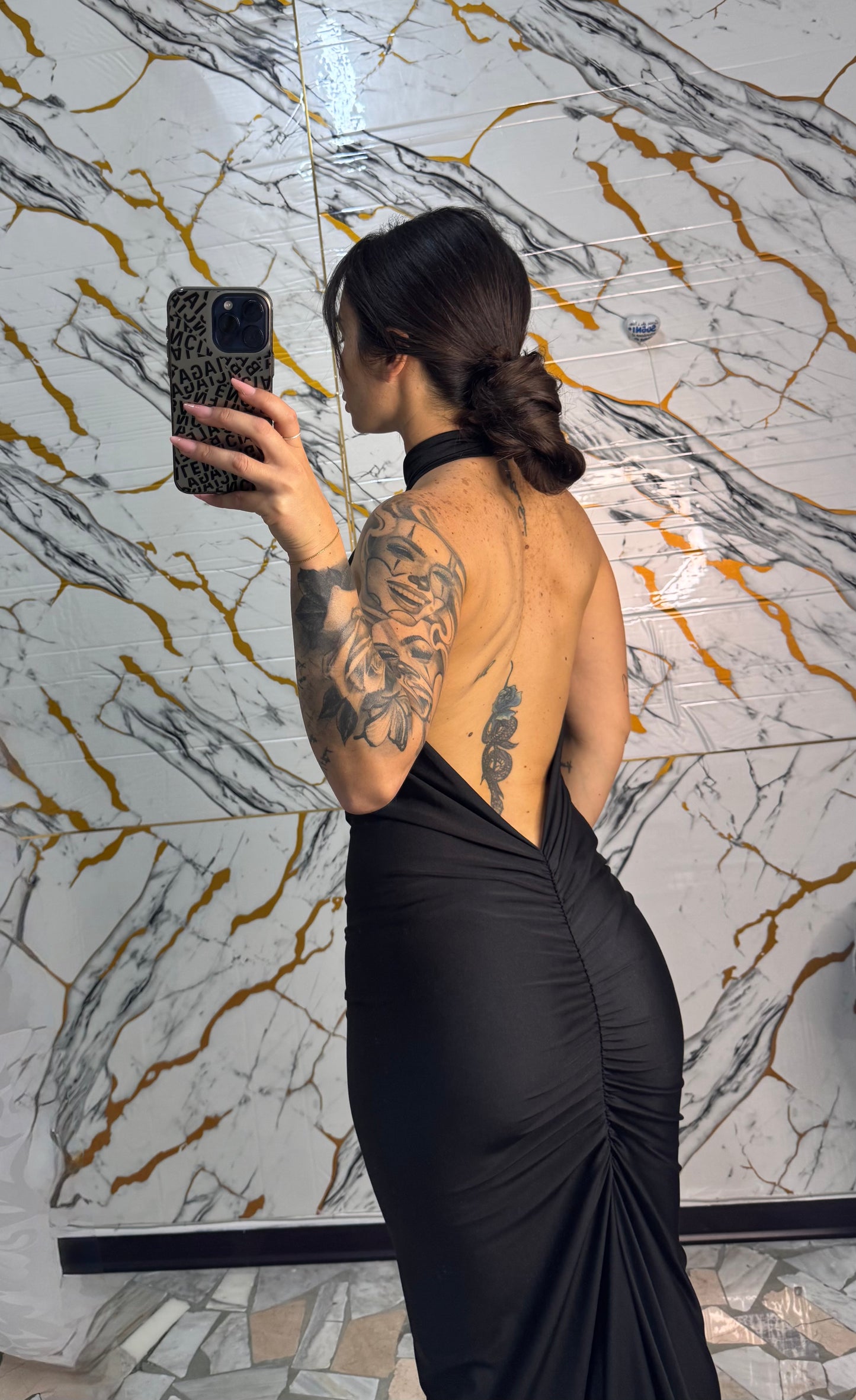 Abito Demetra