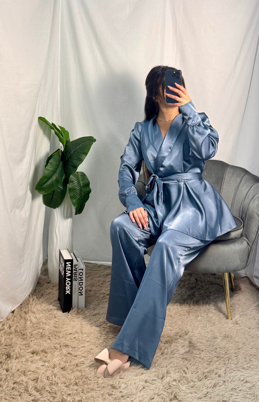 Kimono Mory