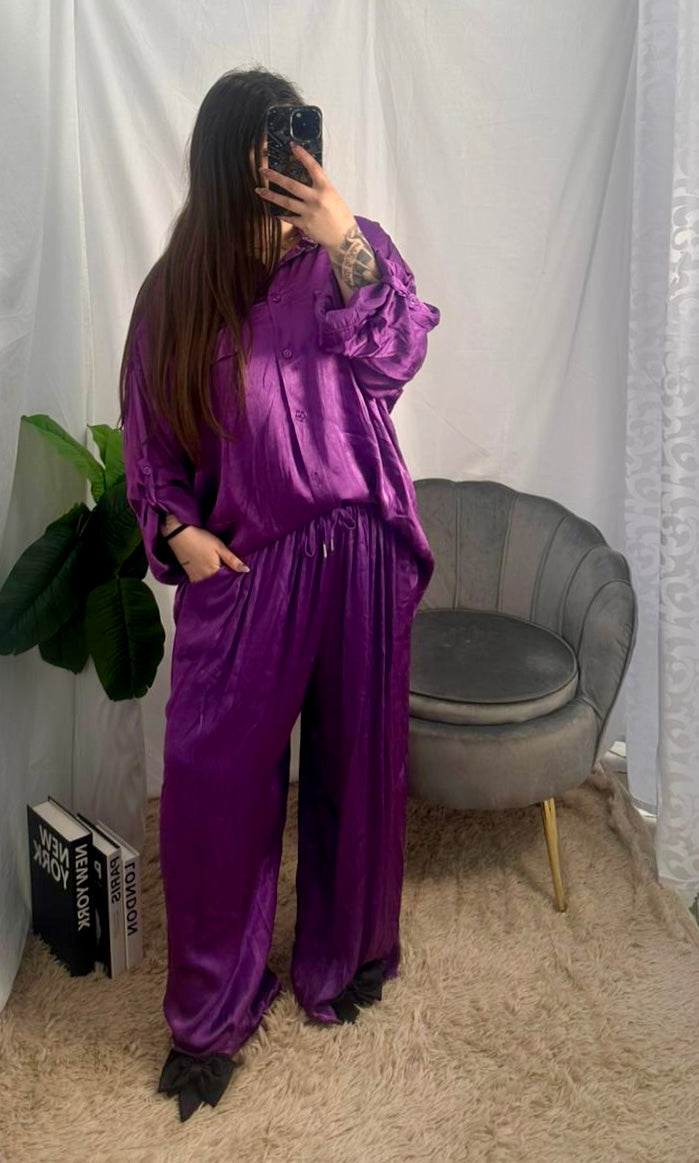 Curvy coordinato Lola