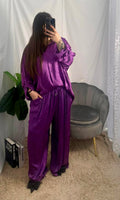 Curvy coordinato Lola