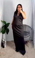 Curvy abito Polly