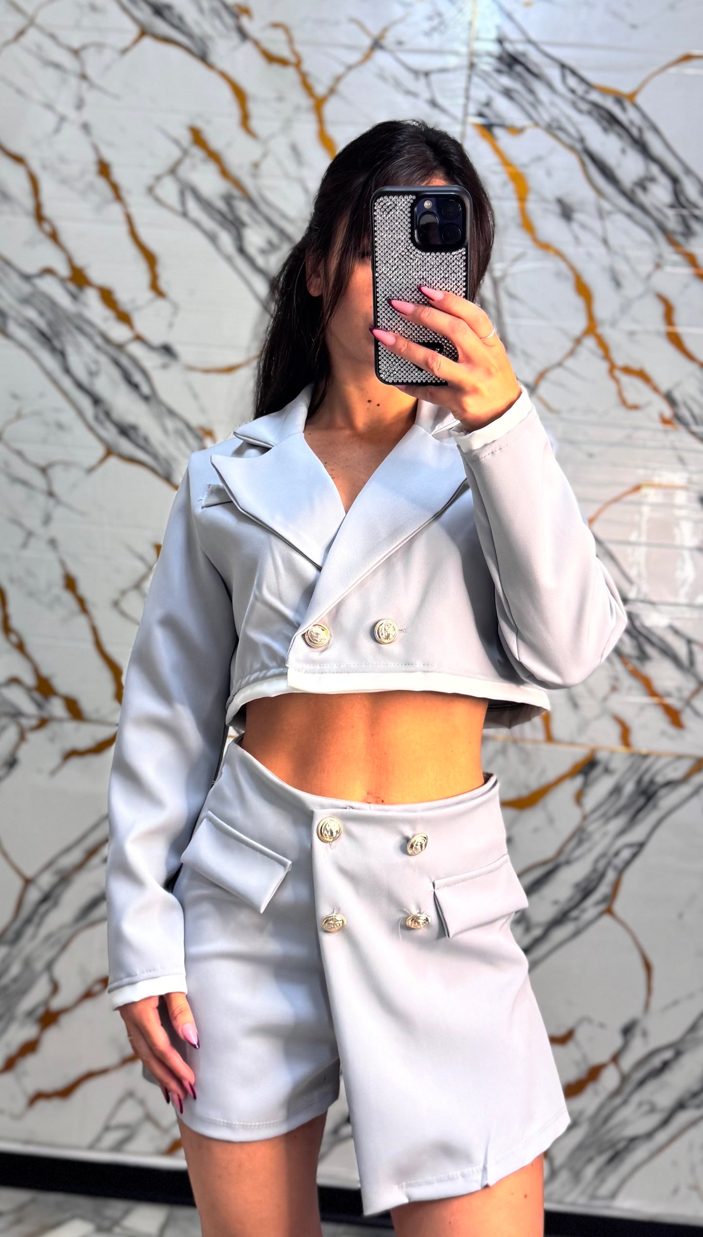 Coordinato Paola