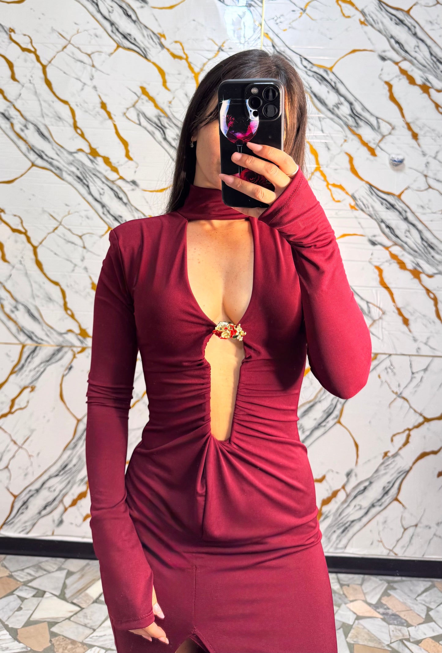 Abito Freya