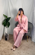 Kimono Giappo pink