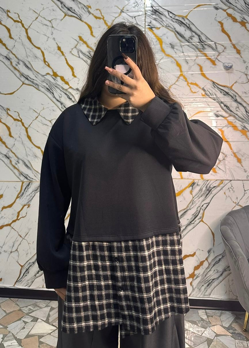 Curvy Coordinato old school