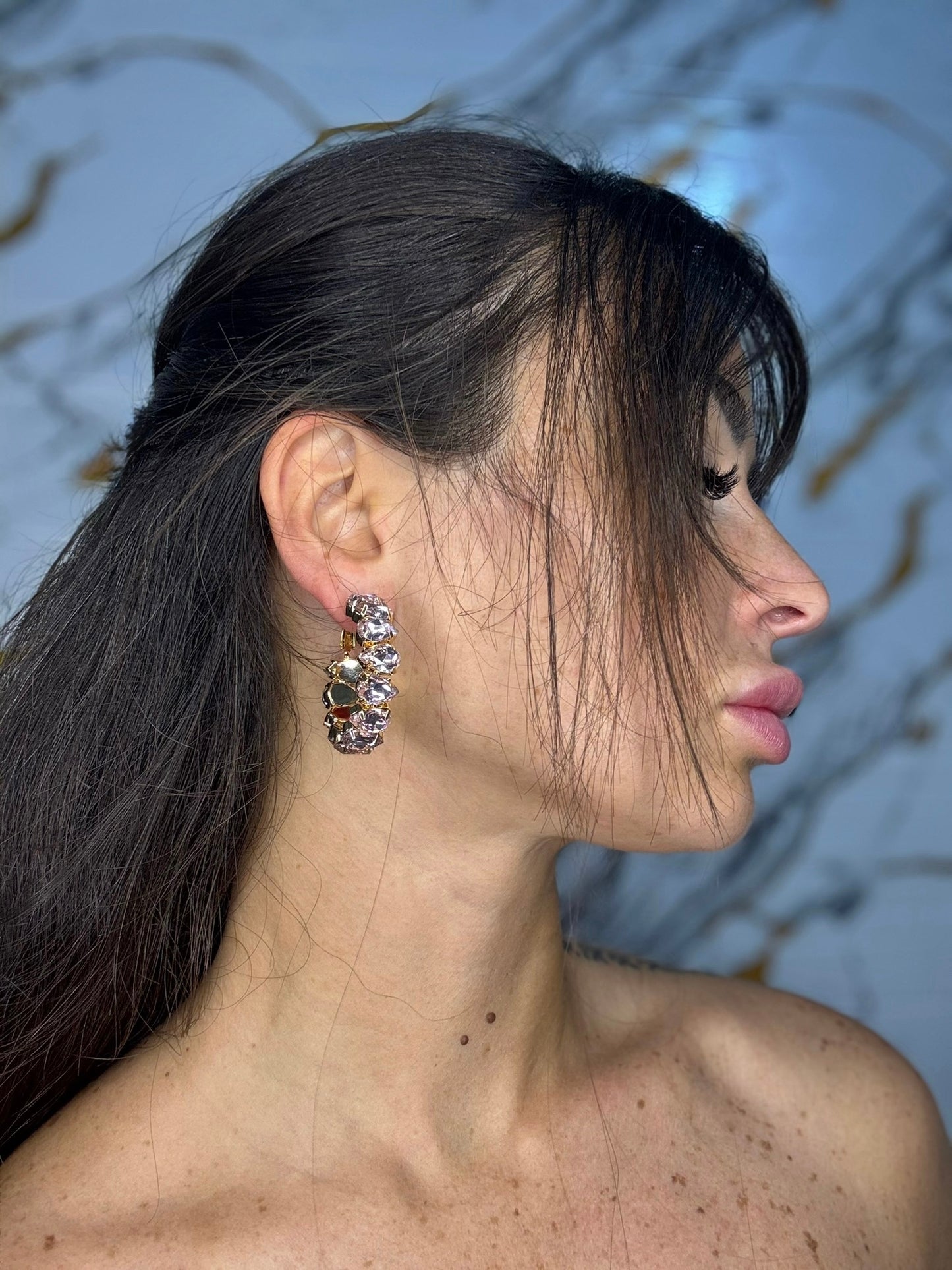 Accessori: Orecchini splendore