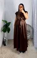 Curvy abito Melany