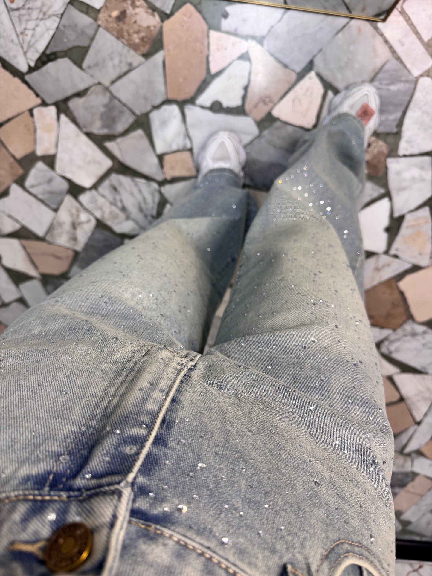 Jeans Daila