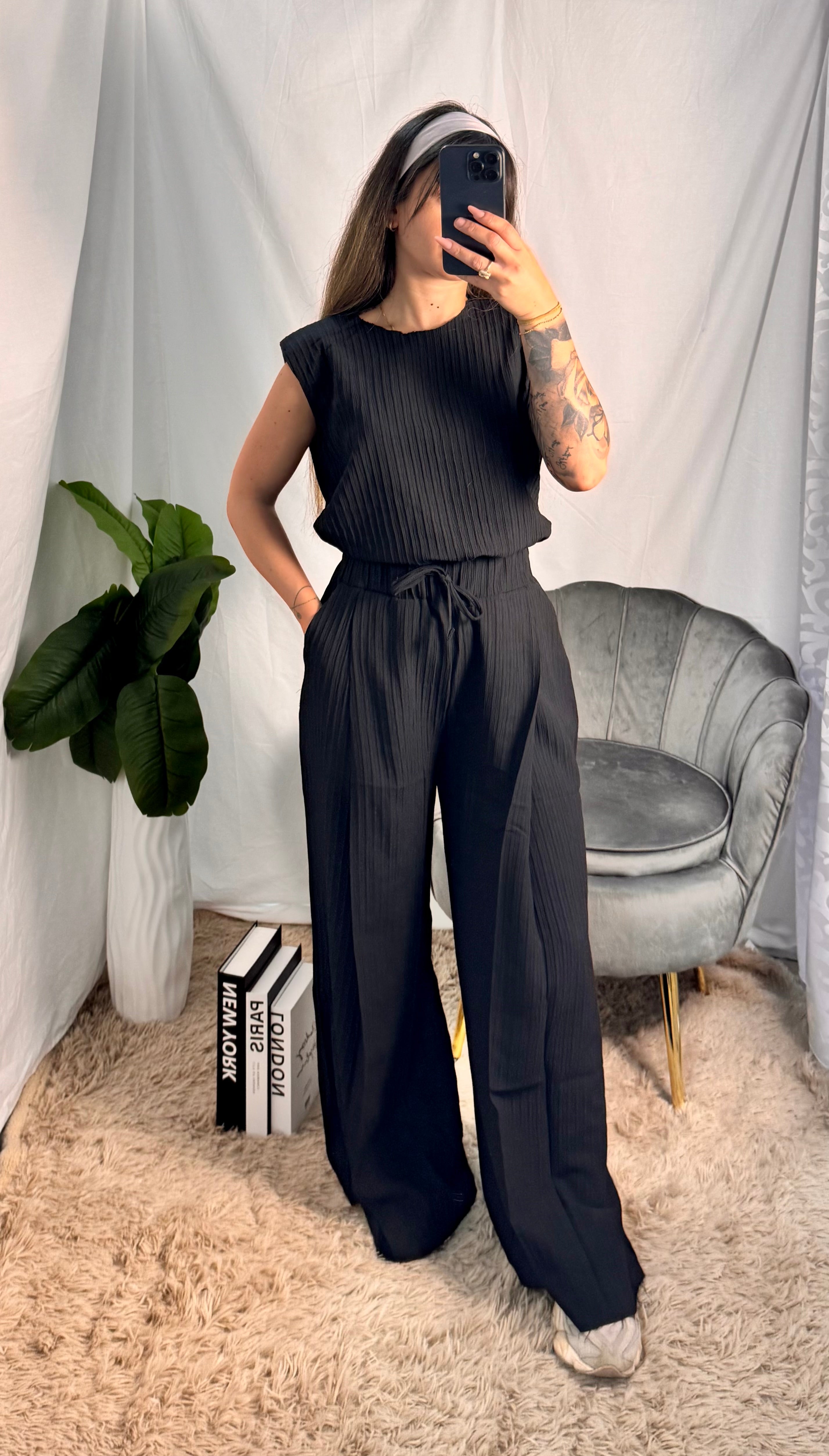 Coordinato Summer
