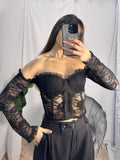 Corsetto Helen
