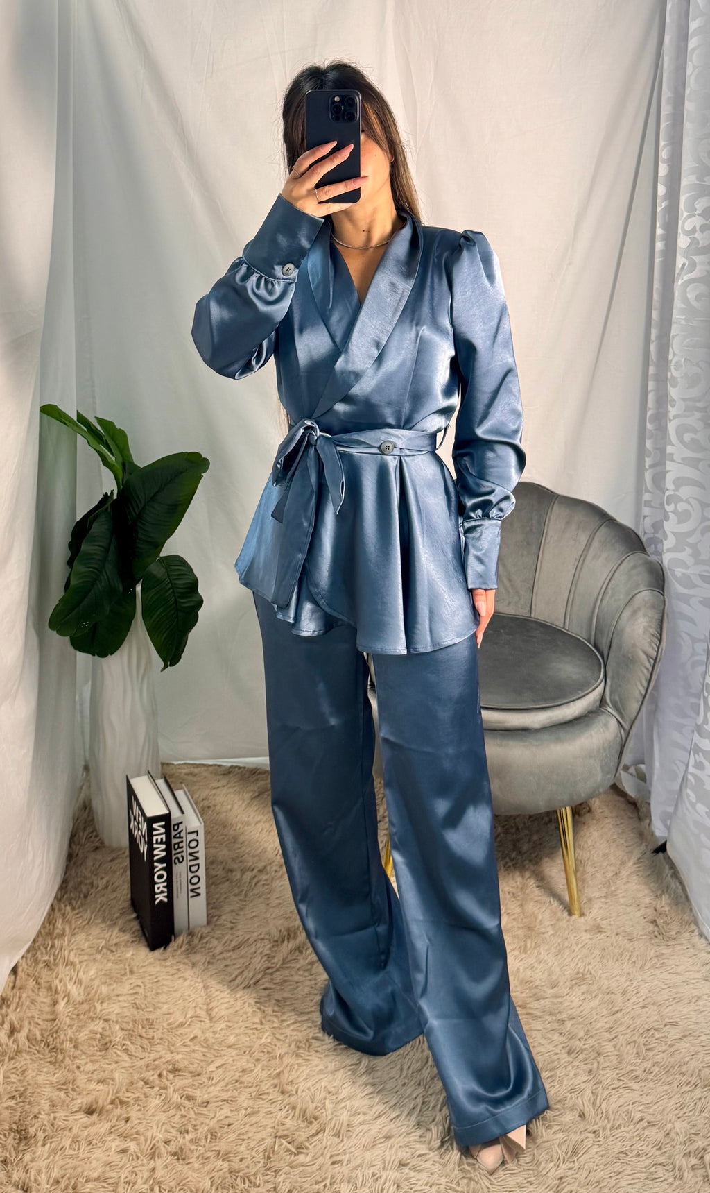 Kimono Mory