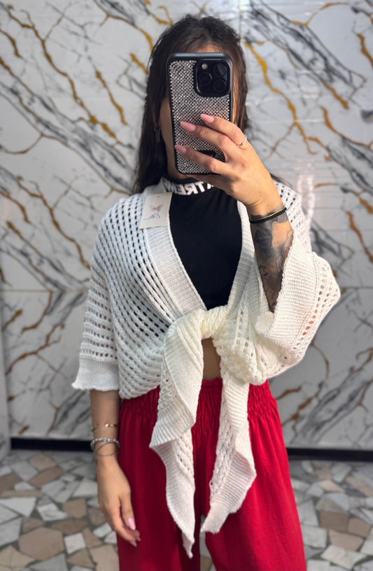 Cardigan Cinzia