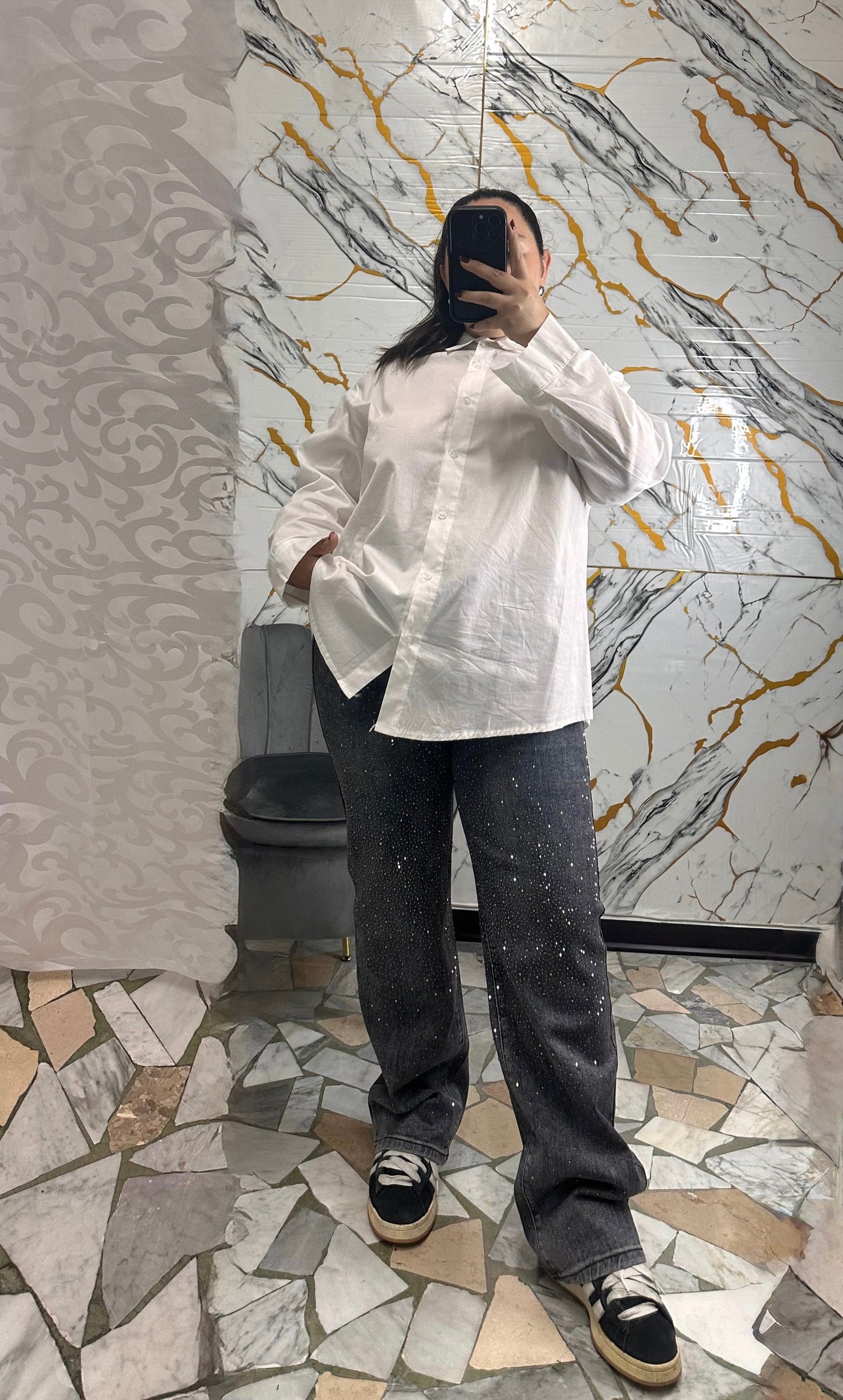 Jeans Amalia