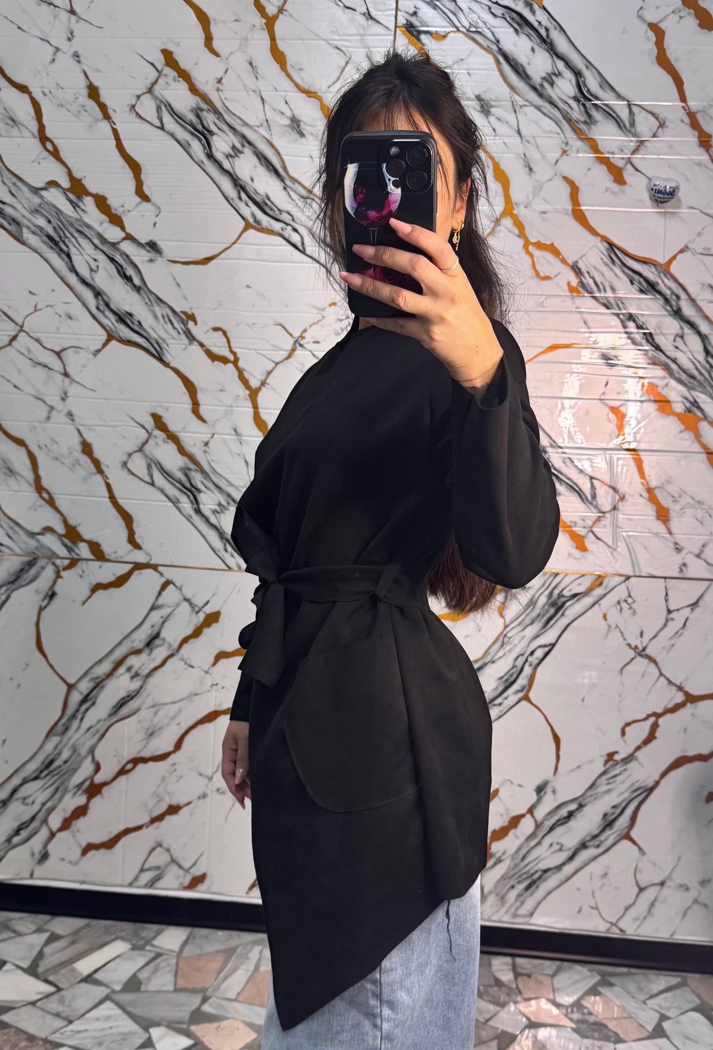 Camicia Mask vari colori