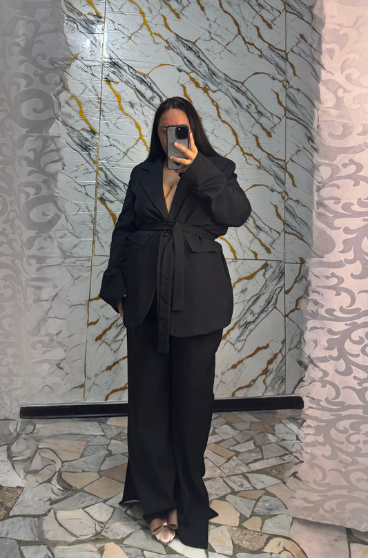 Curvy tailleur Miranda