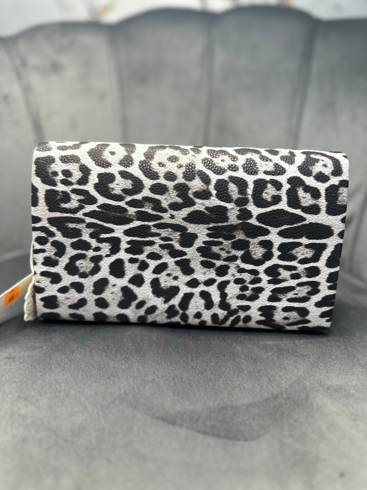 Pochette animalier