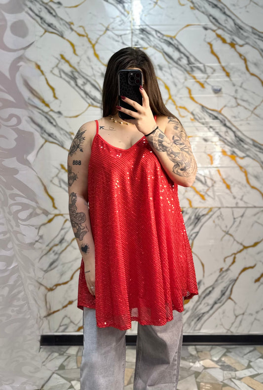 Curvy sottogiacca Giusy