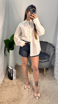 Camicia Remi