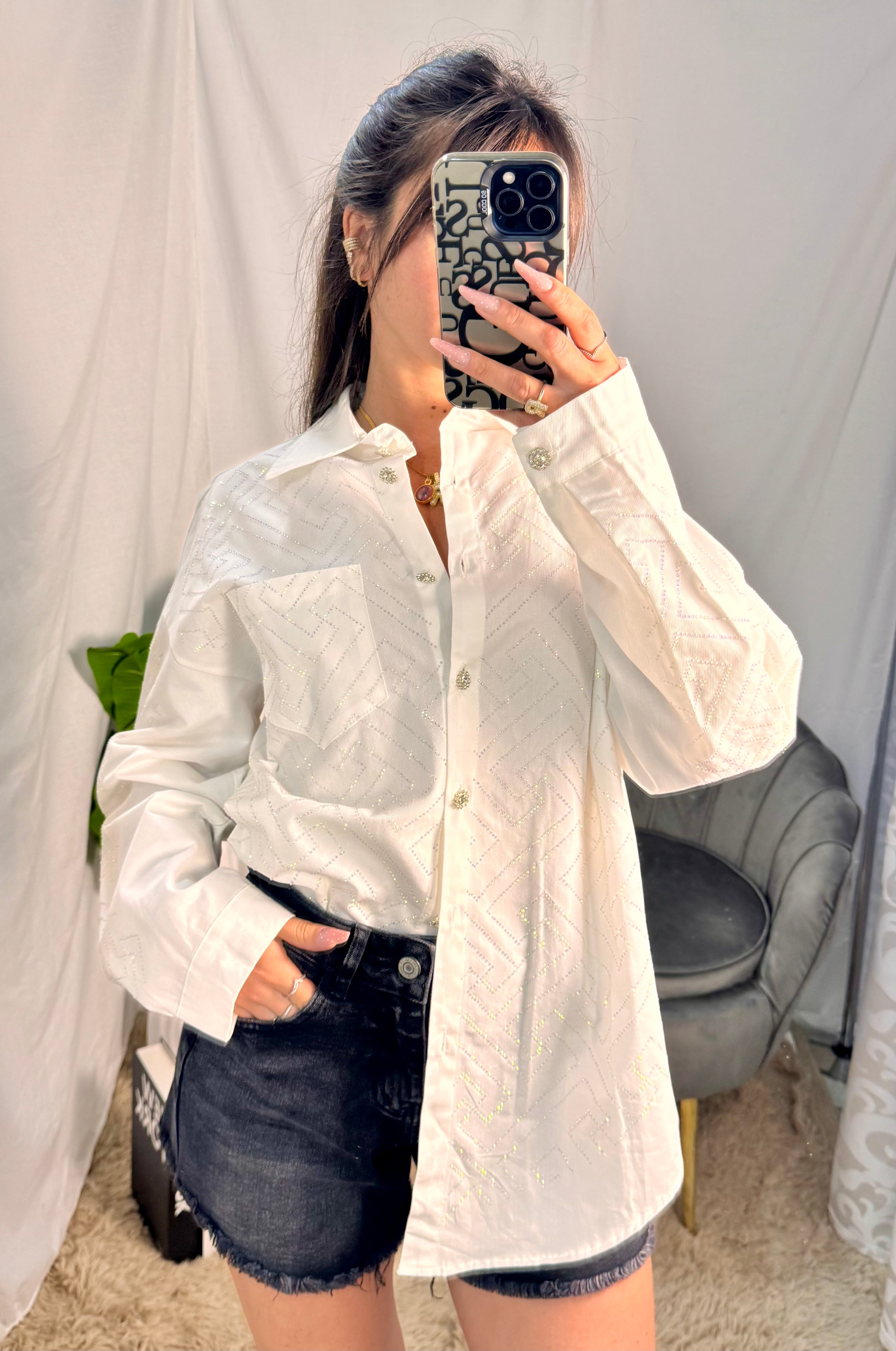Camicia Remi