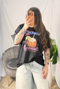 Curvy t-shirt Summer