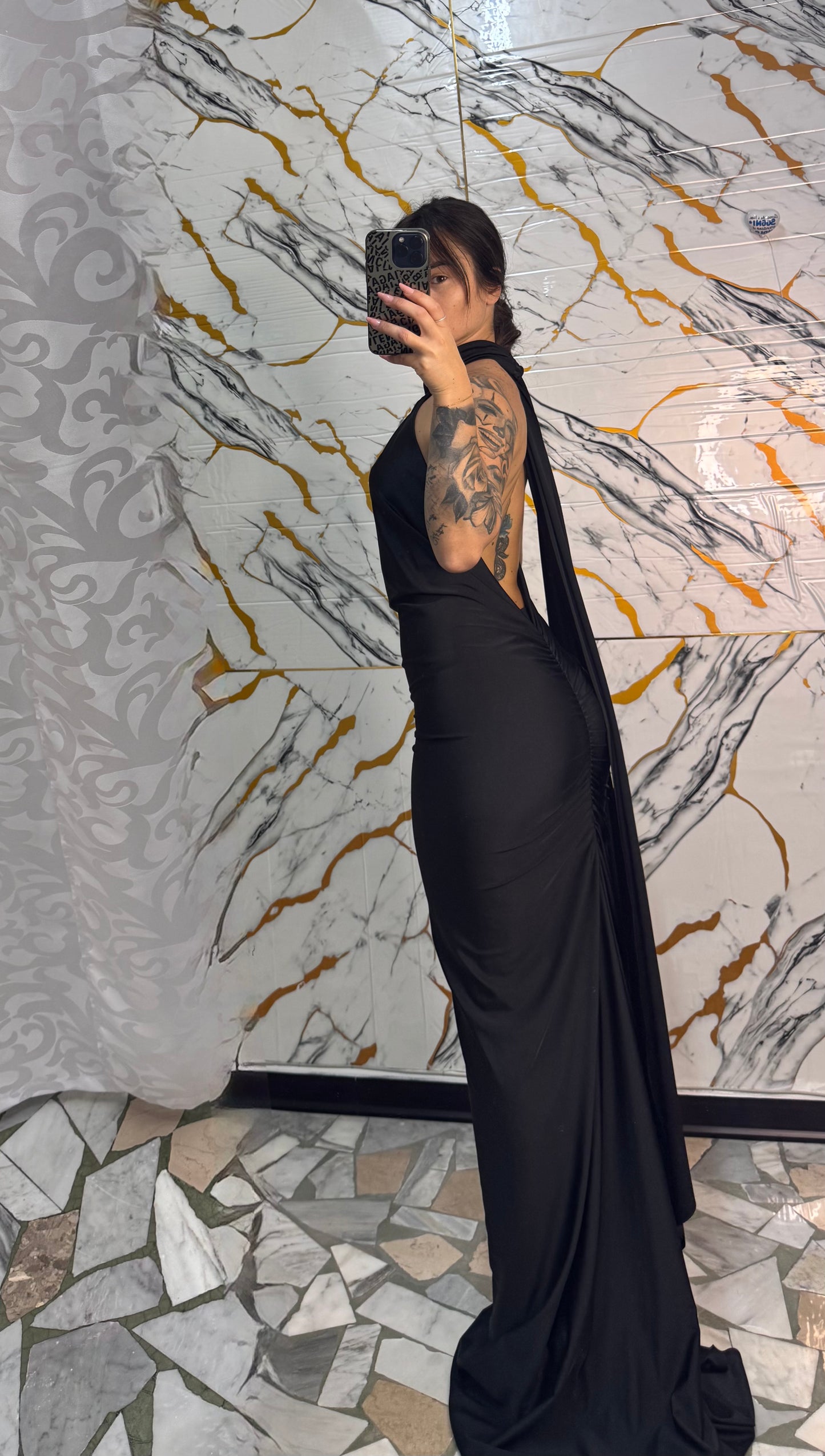 Abito Demetra