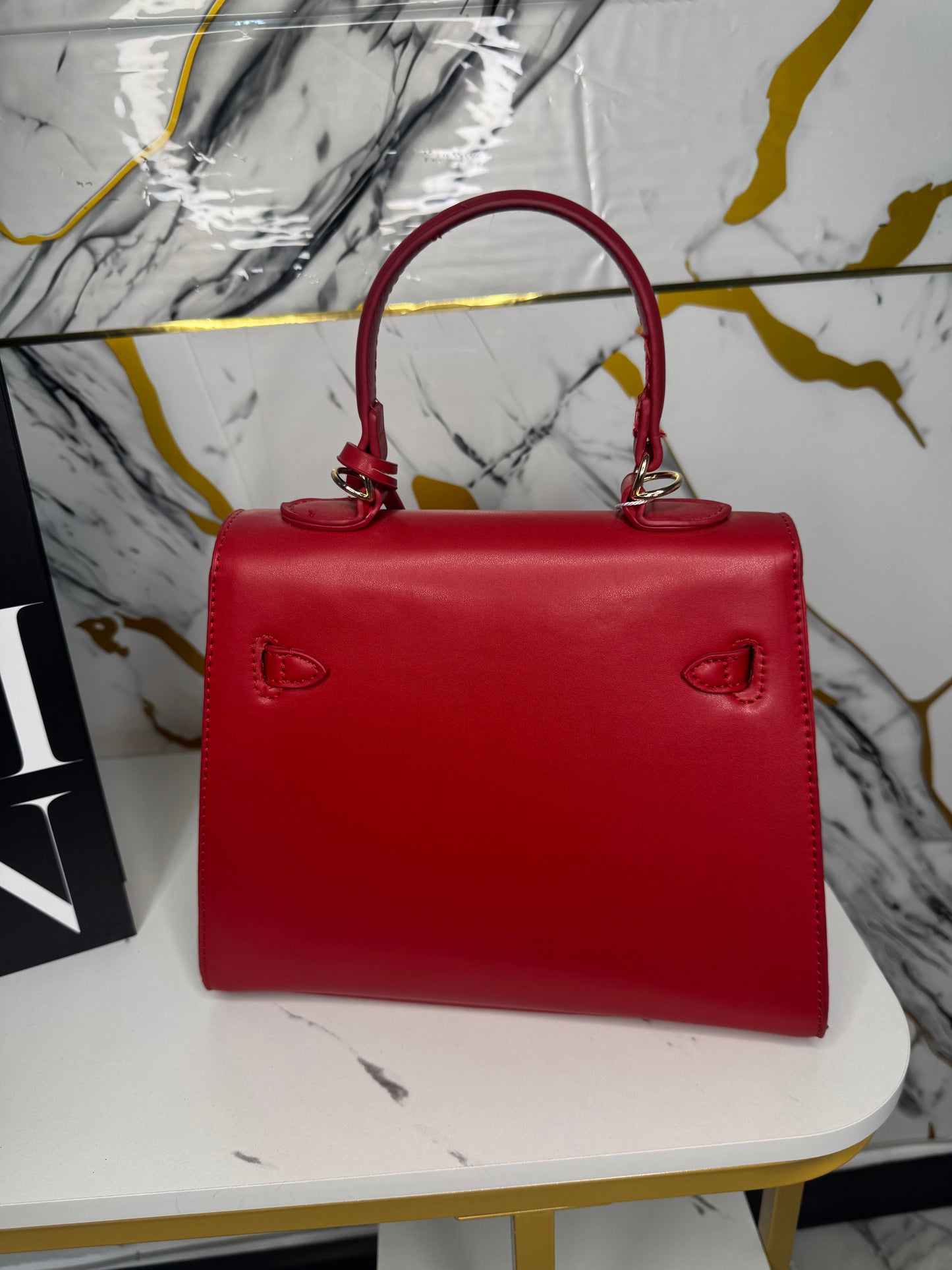 Borsa trilly