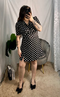 Coordinato pois black