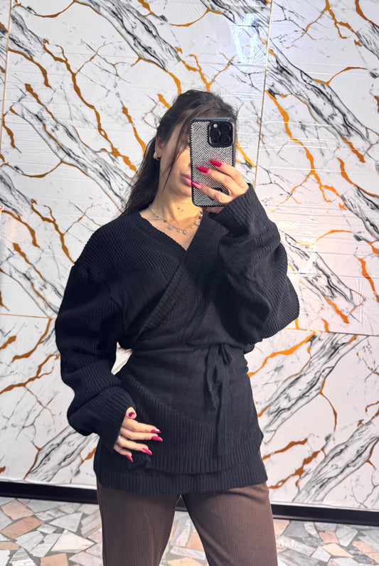 Maglia Breslavia nera