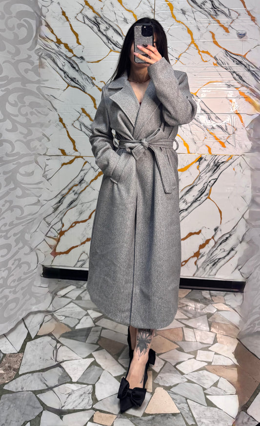 Cappotto Grey