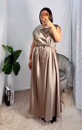 Curvy abito Diana