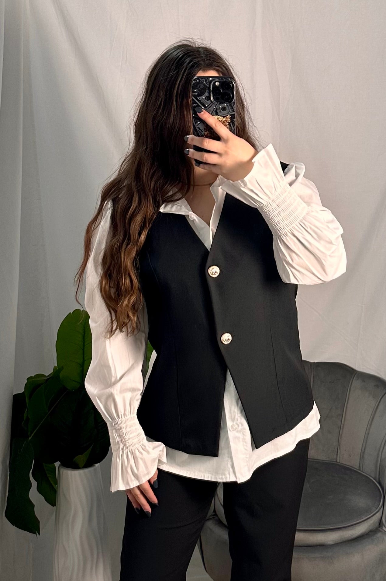 Coordinato Mox