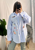 Camicia liceo