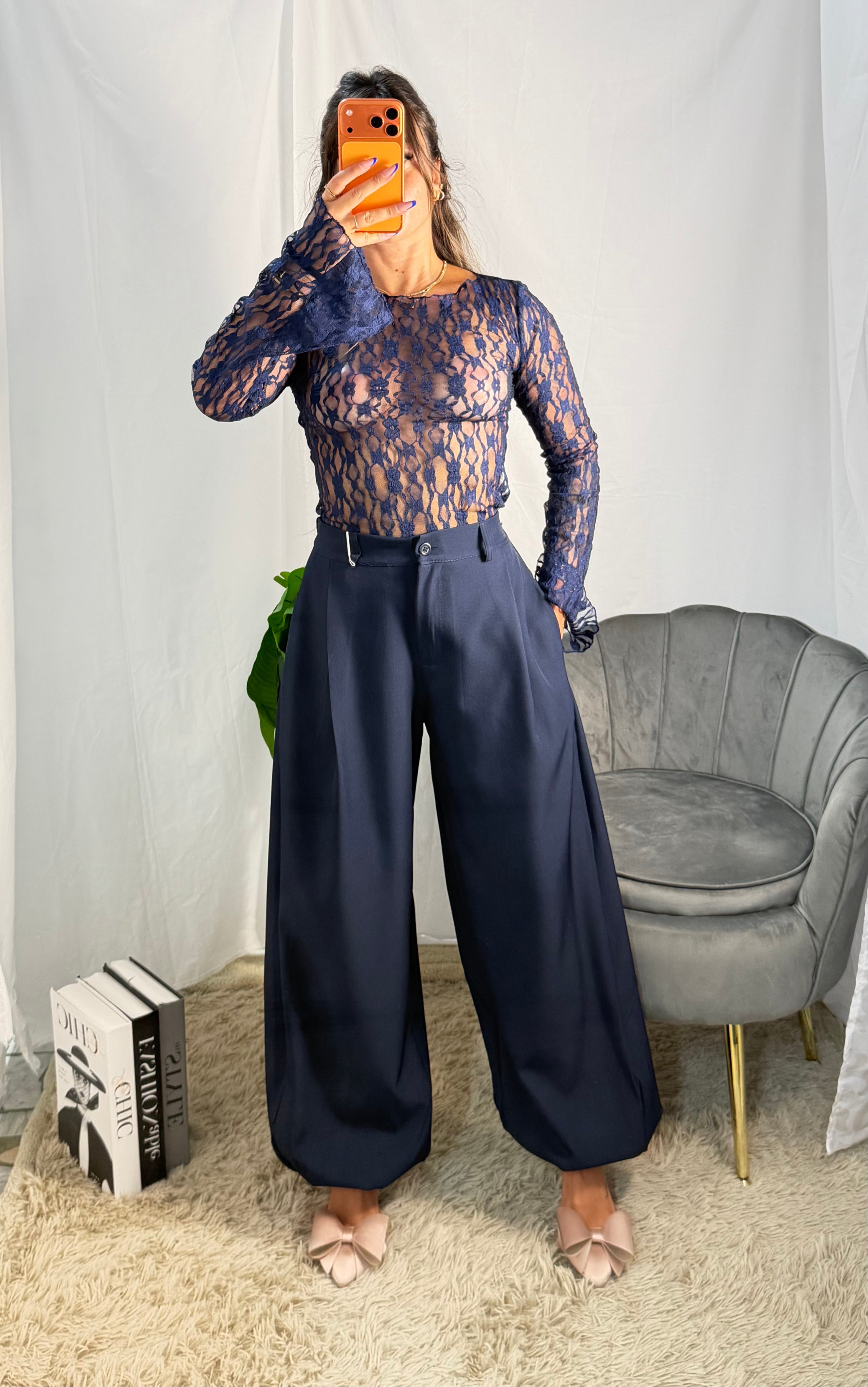 Maglia Hilary