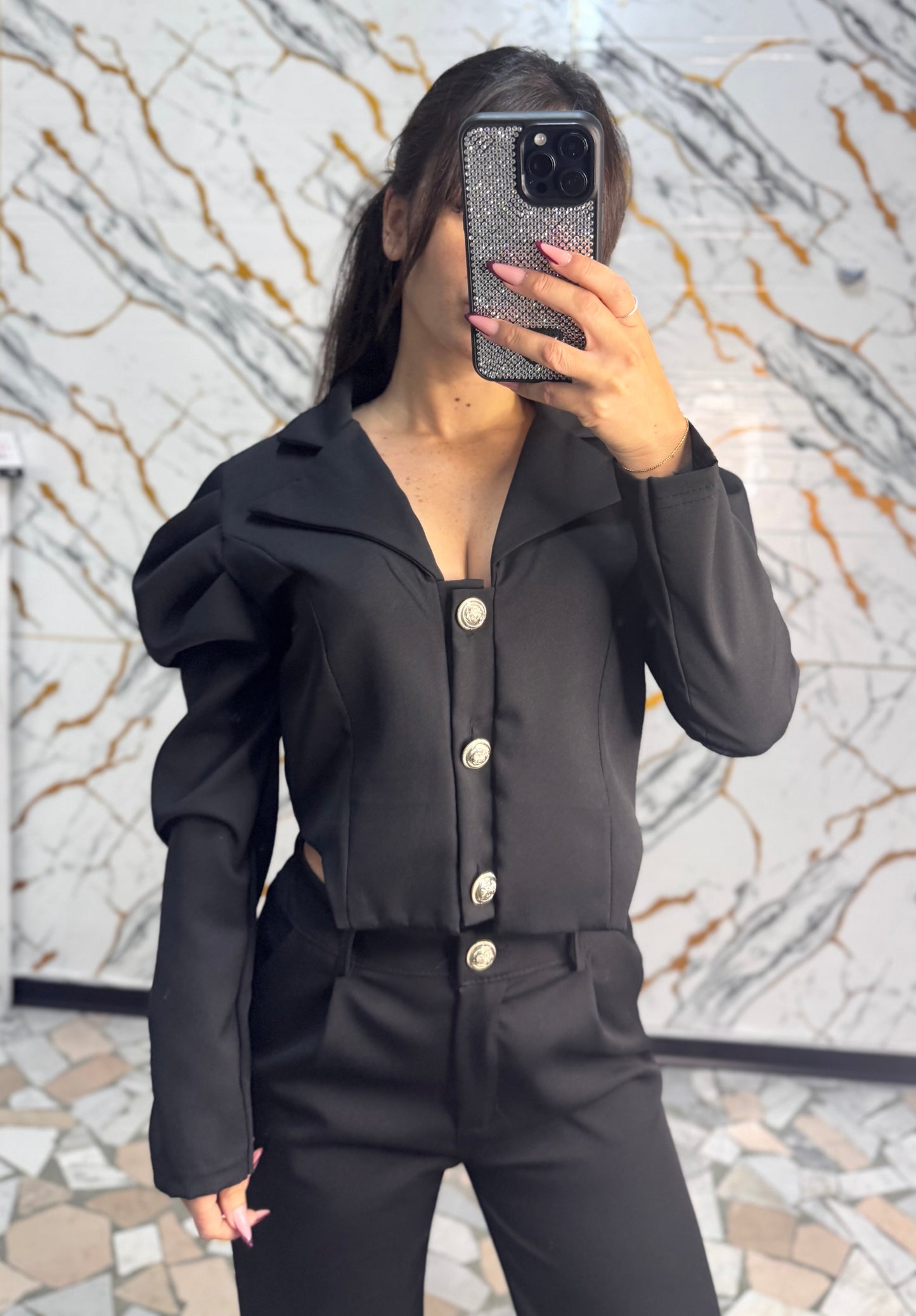 Coordinato Vanessa
