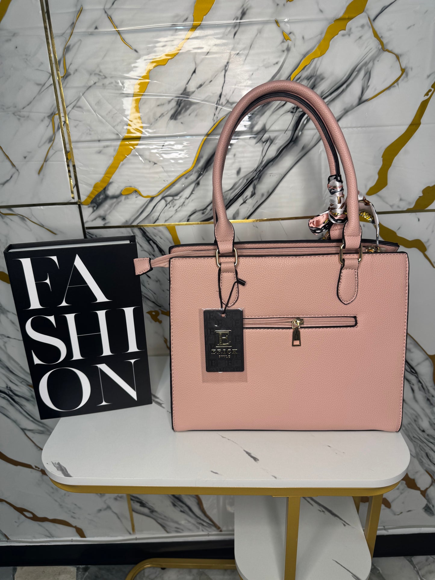 Borsa foulard
