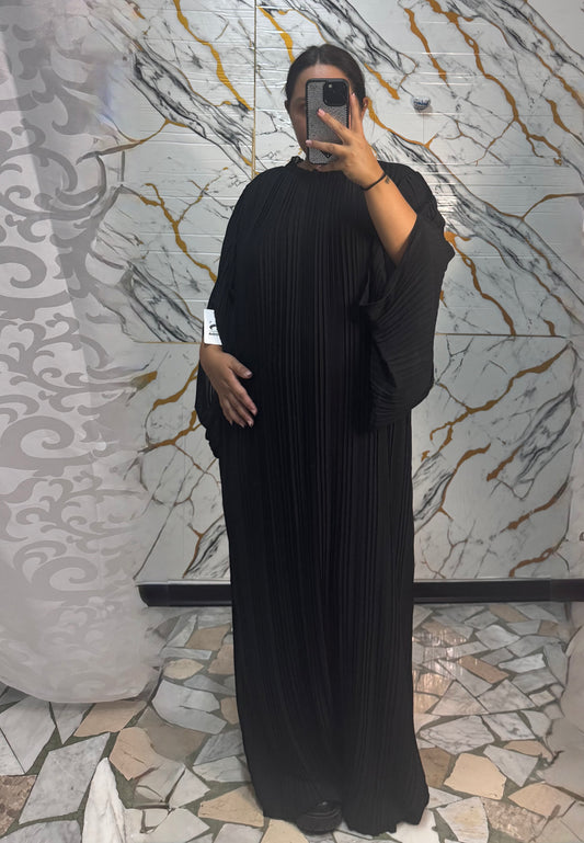 Curvy abito Mortisia