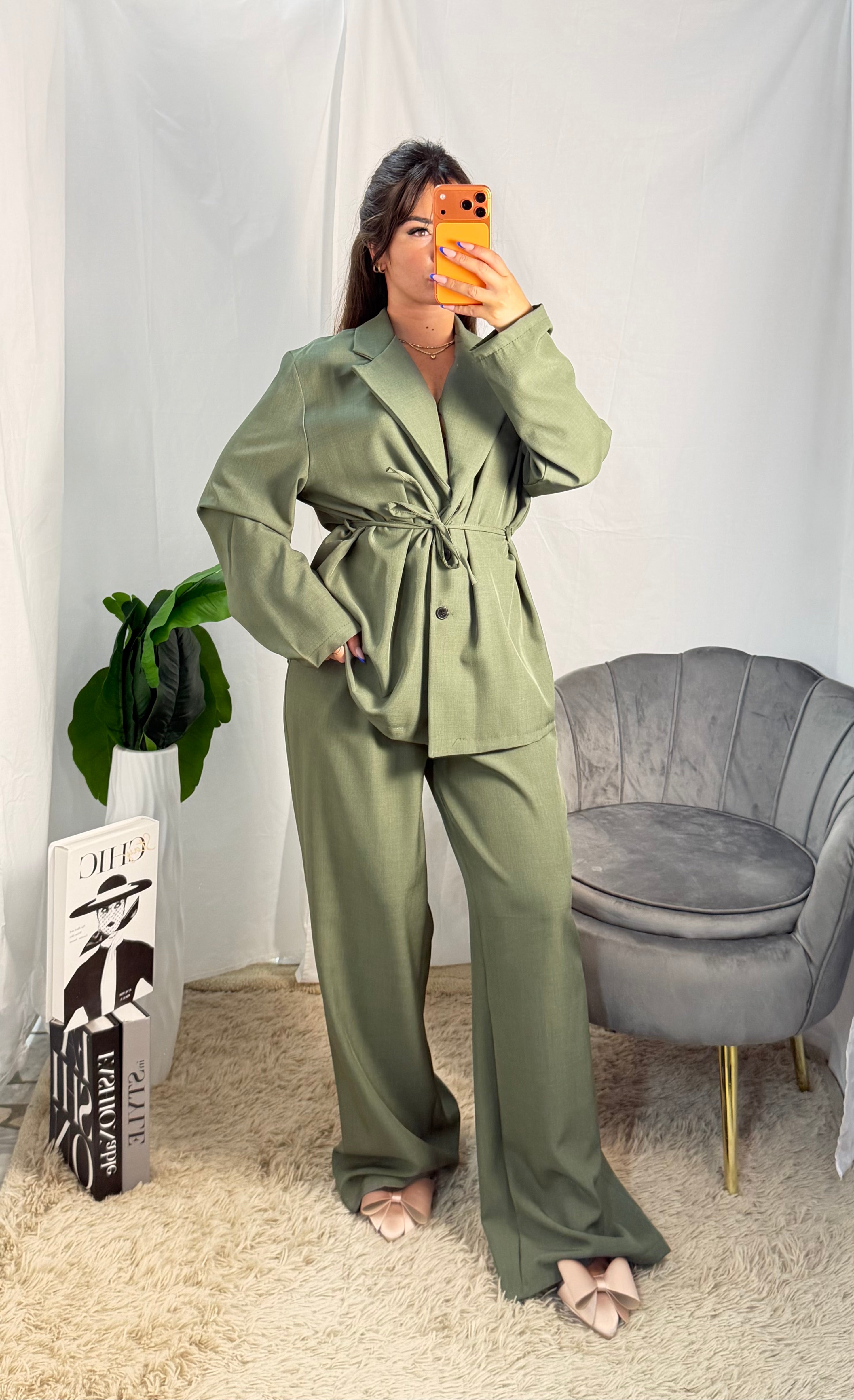 Coordinato Paola