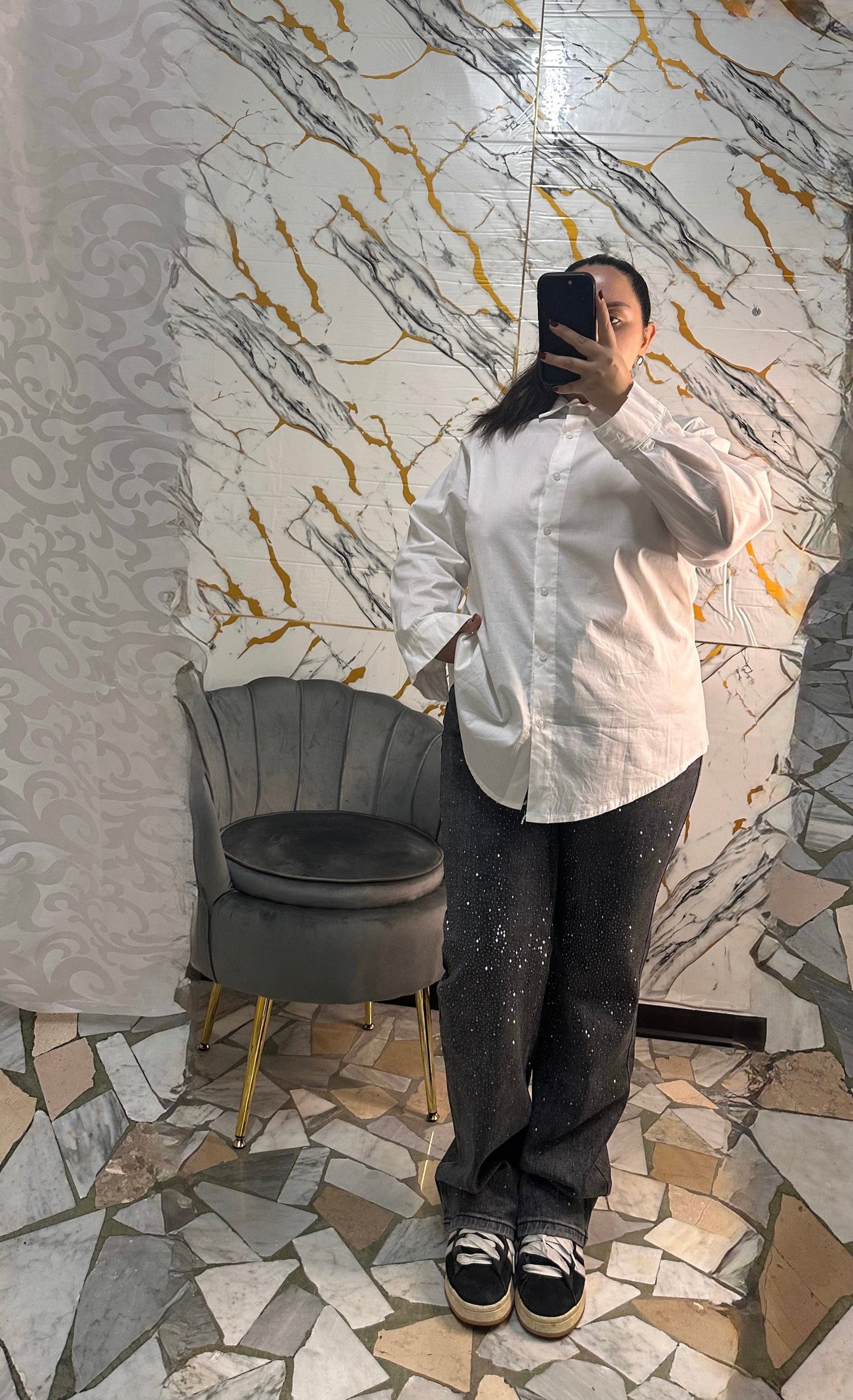 Jeans Amalia