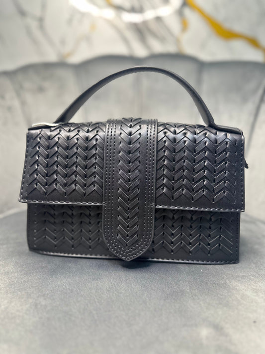 Borsa Aury